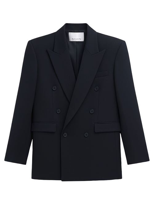 Monterey Blazer THE FRANKIE SHOP | MONTEREYBLFS21980312